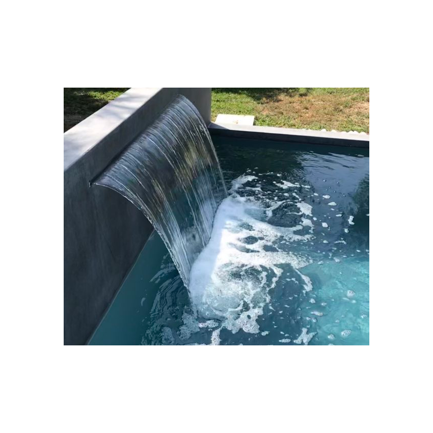 Cascade murale SILKFLOW 120cm