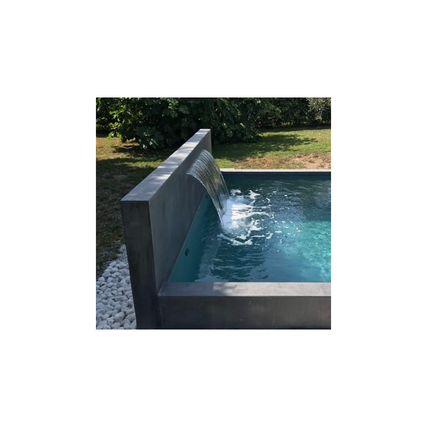 Cascade murale SILKFLOW 90cm