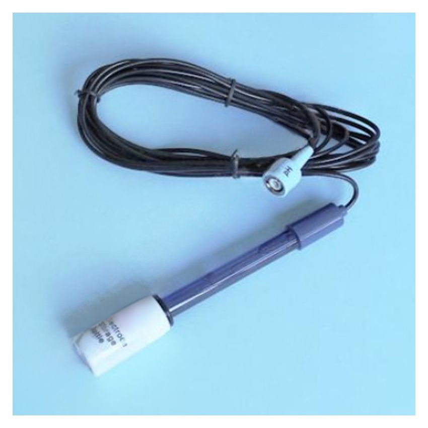 Sonde PH Double jonction pour Pompe Doseuse Micro PH