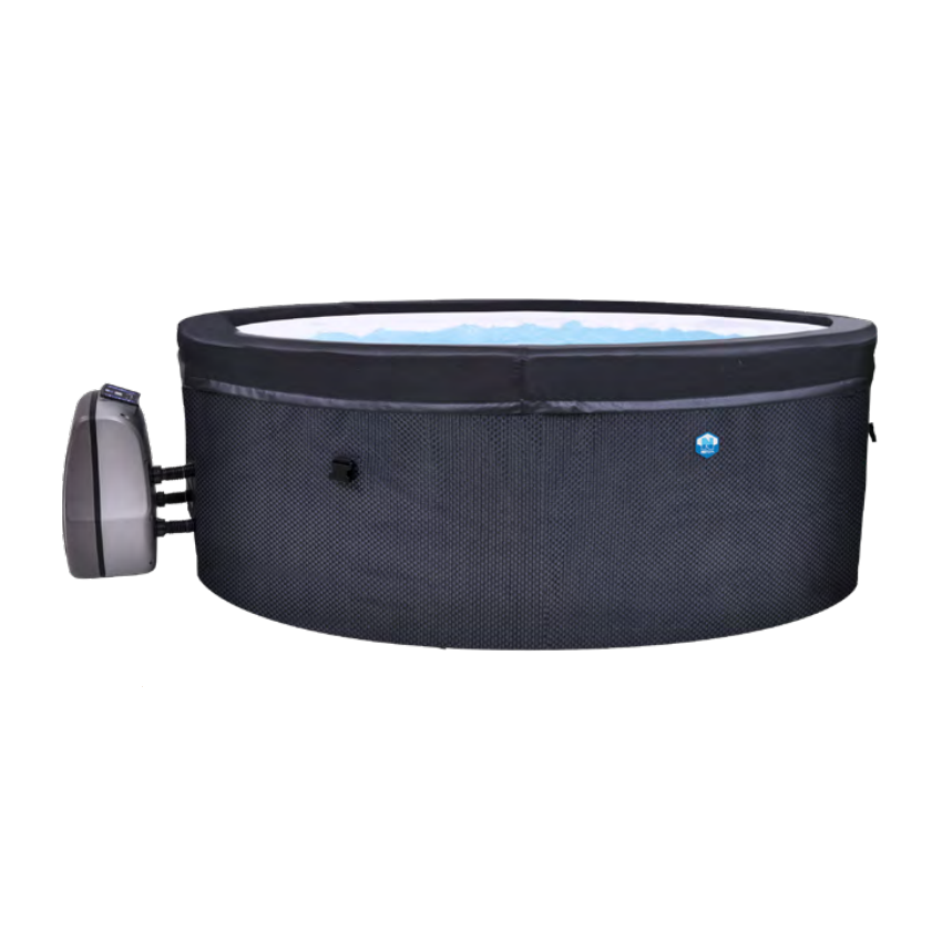 Spa Gonflable Rond Vita 4 Places