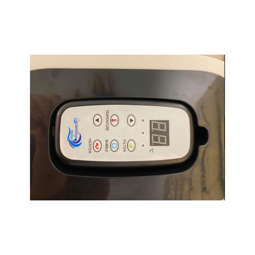 Spa Gonflable HORA  Rond 6 places