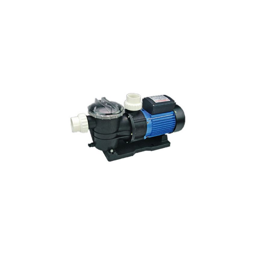 Pompe de filtration STP pour piscine - 1.5 HP