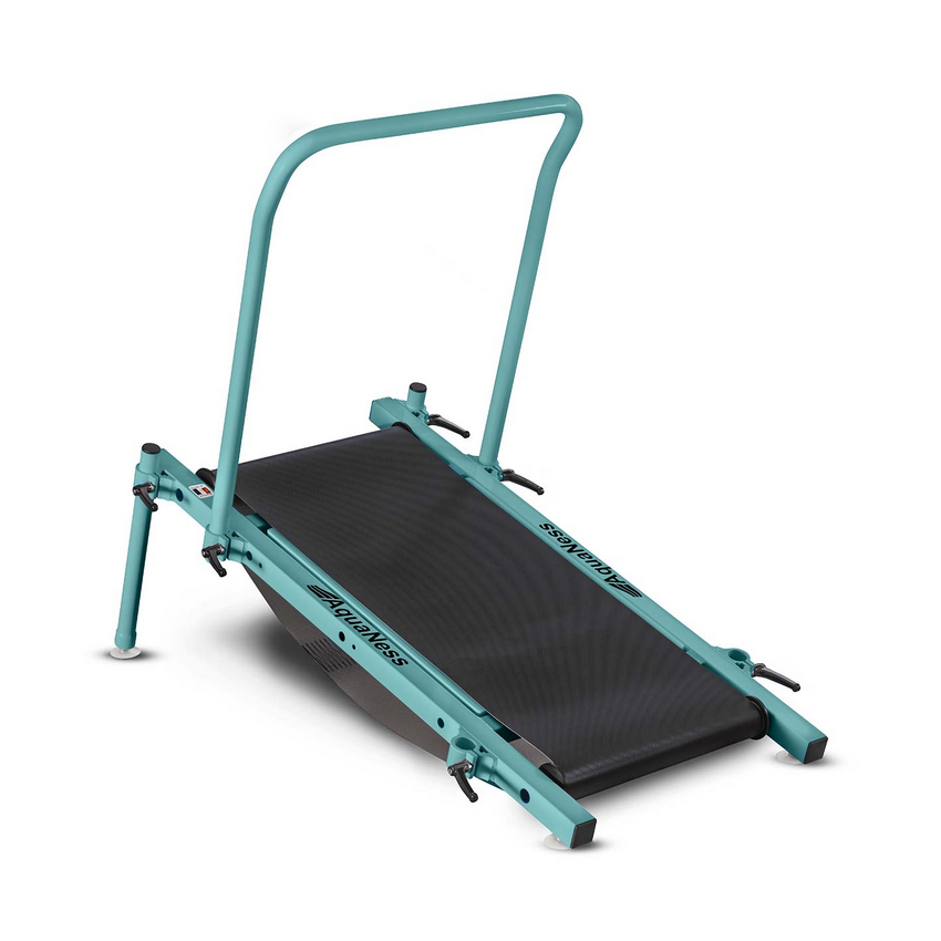 Tapis de Course AquaNess T1 Vert d'eau