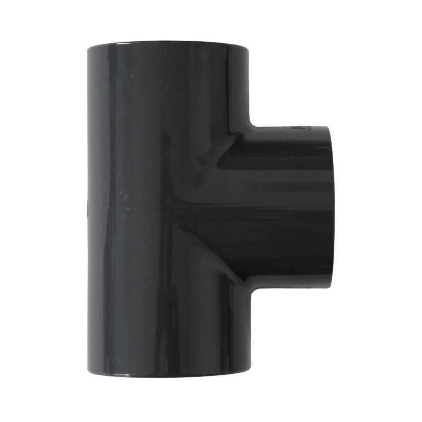 Raccord PVC Té 90° 20mm - PN 16