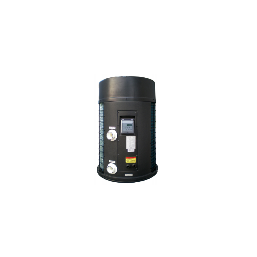 Pompe à chaleur Tonga 4.5 kW pour piscine de 20-25m3