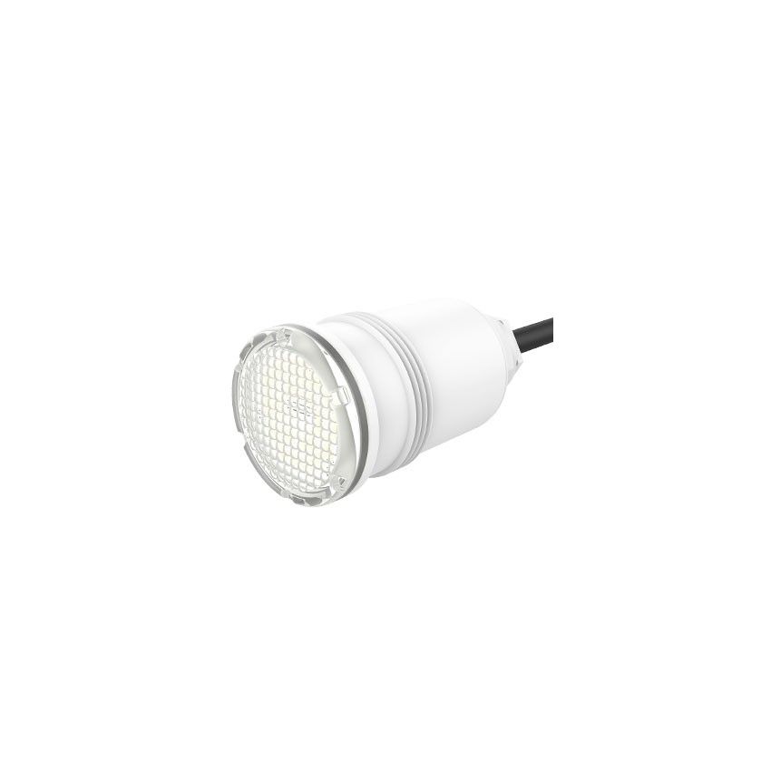 Projecteur tubulaire LED Blanc froid pour piscine