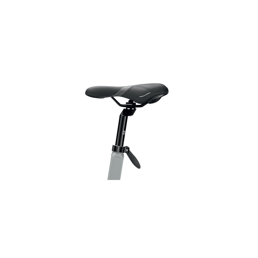 Aquabike Aquaness V3 Gris Ardoise