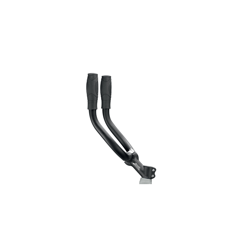 Aquabike Aquaness V3 bleu clair