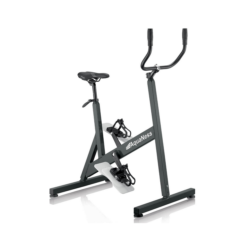 Aquabike Aquaness V3 Gris Ardoise