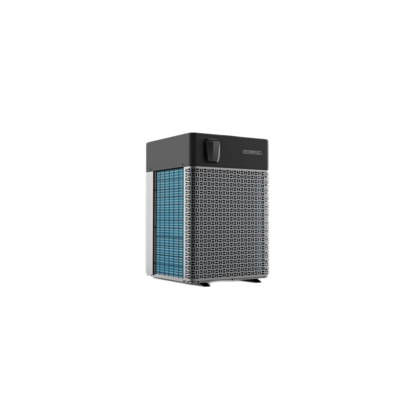 Pompe à chaleur Platinium 20 kW pour piscine de 54-118m3