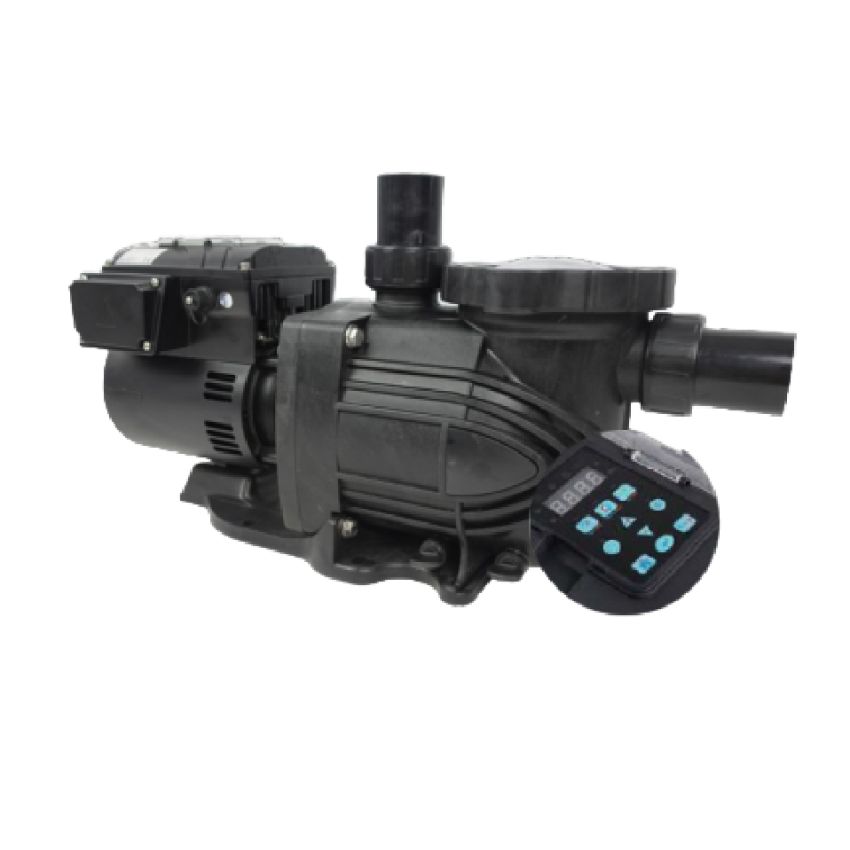 Pompe à vitesse variable Mono 1 HP