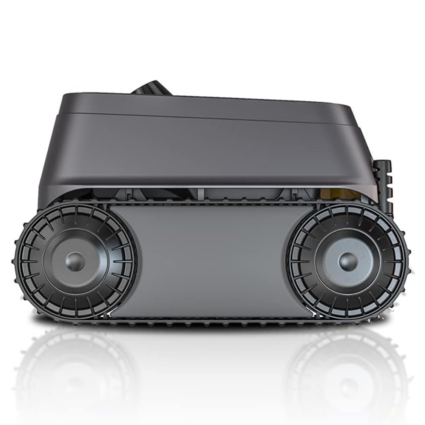 Robot piscine Fond Paroi Ligne d'eau Aquasphere ASR-105