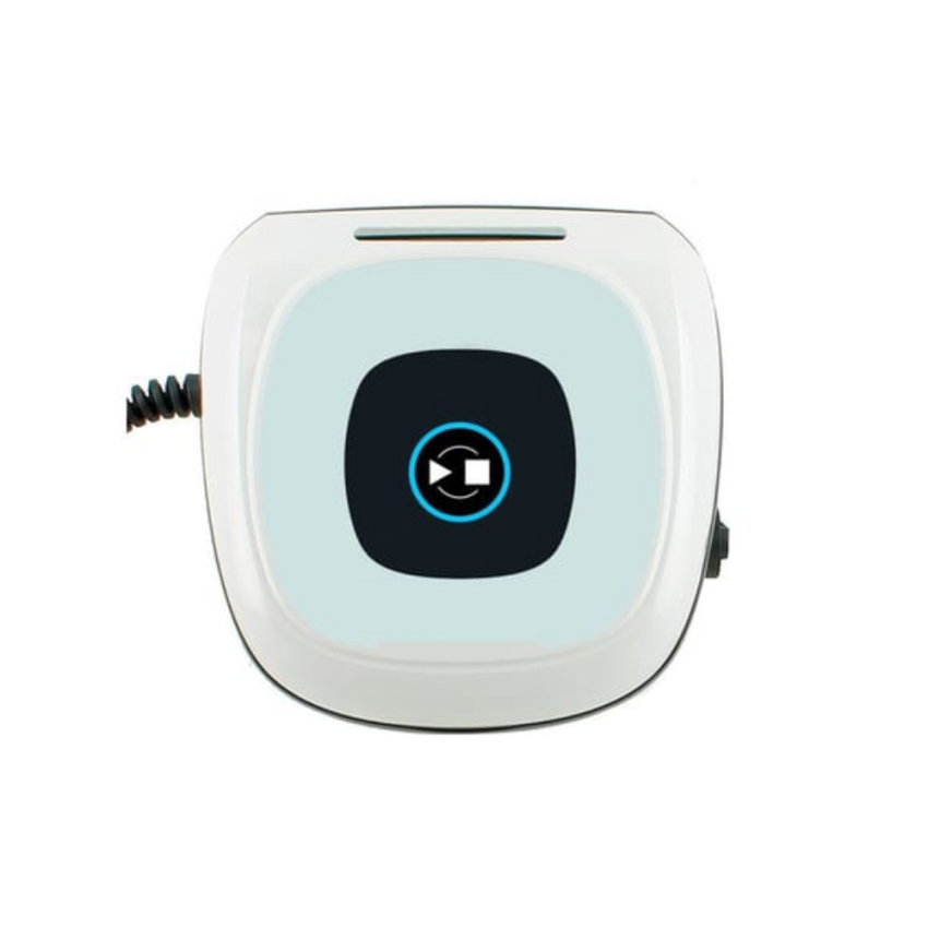 Robot piscine Fond Paroi Ligne d'eau Aquasphere ASR-105