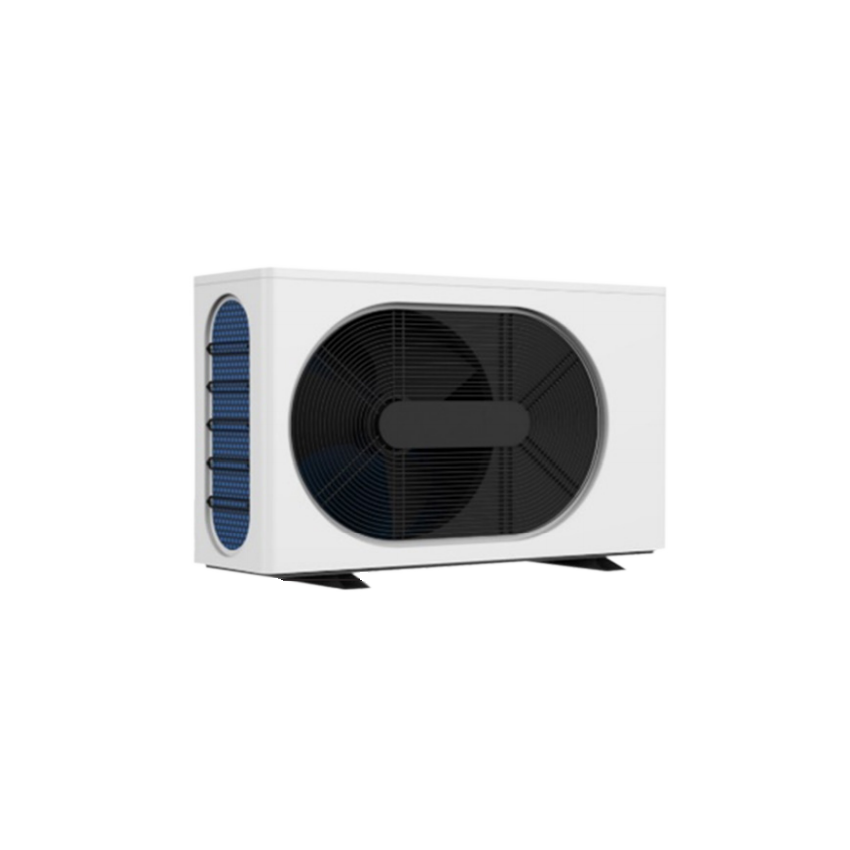 Pompe à chaleur Wega 8 kW pour piscine de 45m3