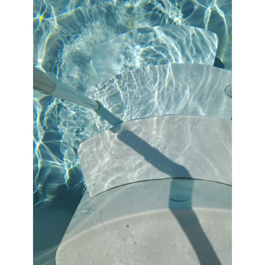 Escalier Immergé FERSTIVAL pour Piscine 