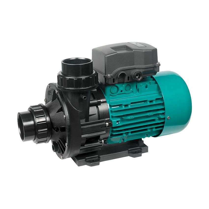 Pompe booster WIPER 22 m³/h 1,5 cv mono Ø 63