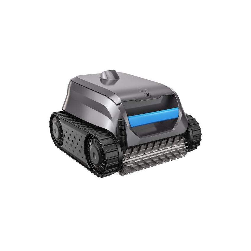 Robot piscine fond, parois et ligne d'eau SWEEPY SWY 3500