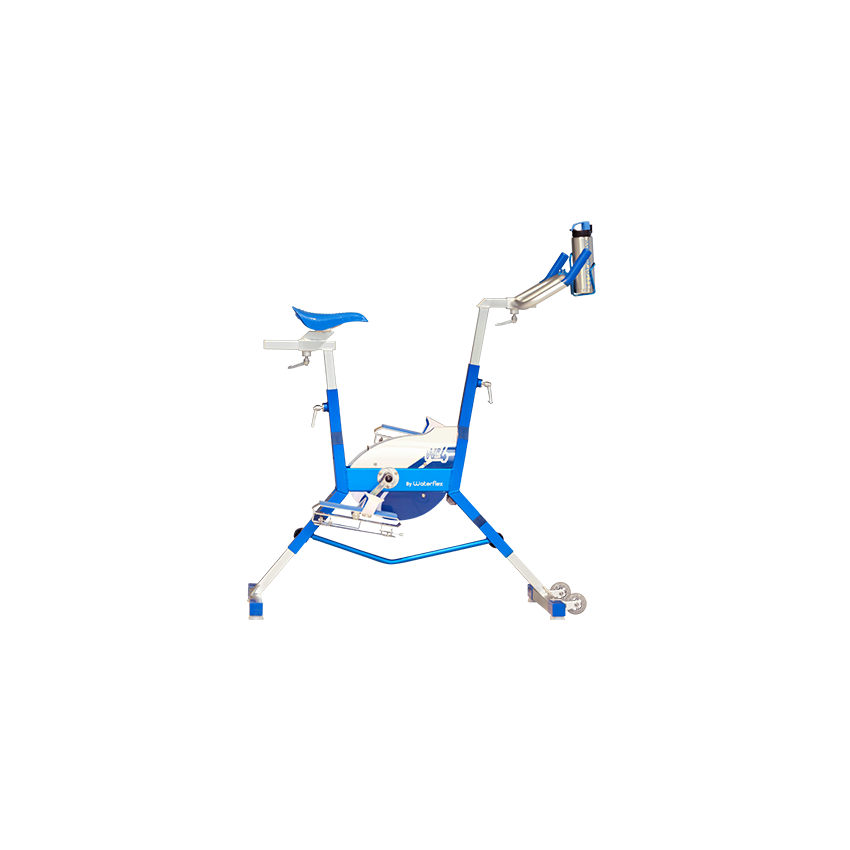 Aquabike Aluminium Waterflex WR4 Air