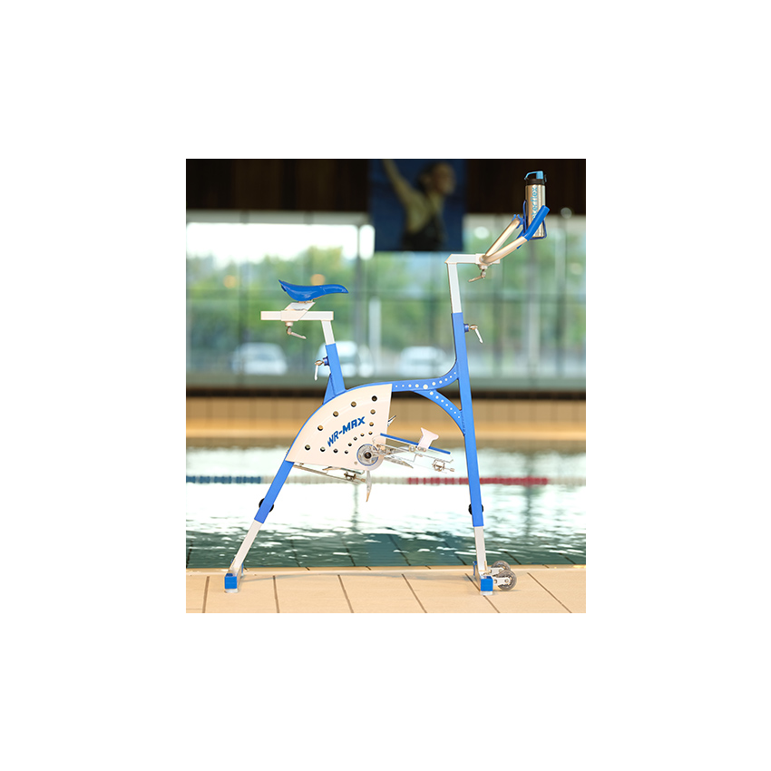 Aquabike Waterflex WR Max