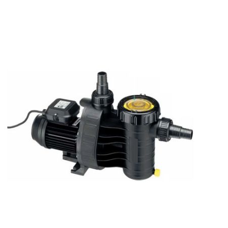 Pompe De Filtration Pour Piscine Aqualux EDG 0.75Cv