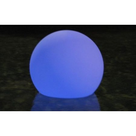 Boule Lumineuse Flottante BALLOON Medium 50 cm