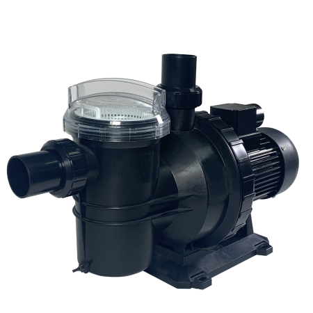 Pompe de filtration Poolex Tonic 1 hp - 220V/50Hz