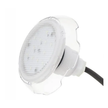 Projecteur mini LED Multicouleur à visser pour piscine