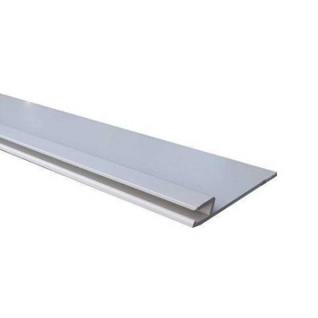 Rail d'accrochage Hung-H Aluminium Longueur 1m