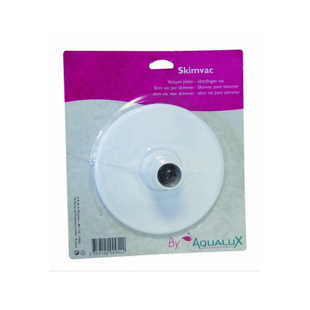 Transformateur skim-vac pour piscine hors-sol