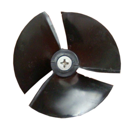 Bâche à bulles 180μ bleu pour piscine ronde Ø 250cm