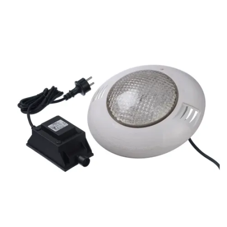 Projecteur LED Ubbink Blanc pour piscine 350 led