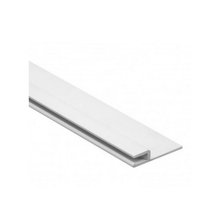 Accessoire profilé d’accroche Hung 2ml PVC 
