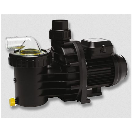 Pompe de filtration Speck Pro-Pump 5 