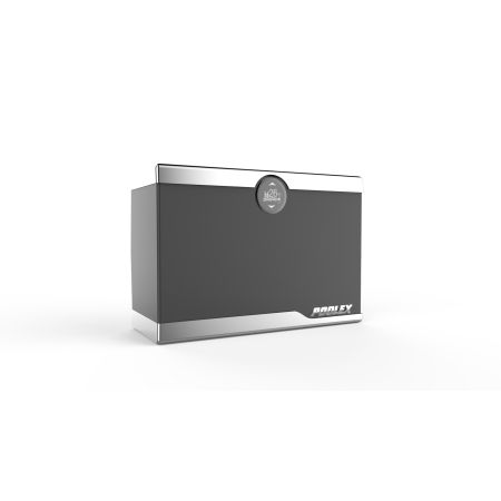 Pompe à chaleur Poolex Silent Max 80 Full Inverter