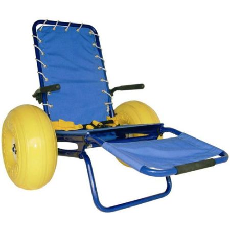 Fauteuil d'acces au bain J.O.B LEKINSTORE