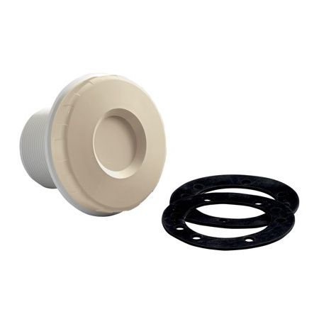 Prise Balai STANDARD Beige pour piscine liner