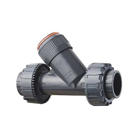 Clapet anti-retour à piston Ø 50