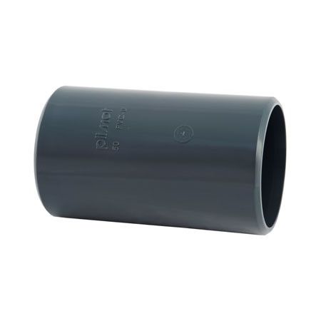 Manchon long spécial tuyau souple Ø50 - 4,7 cm