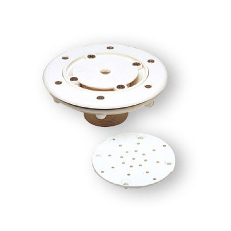 Buse de refoulement Aqualux