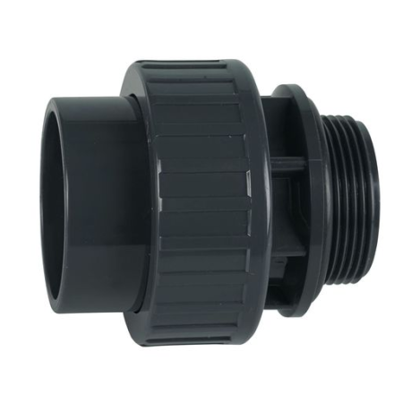 Raccord Union A Joint Torique 0.50 cm - LEKINGSTORE