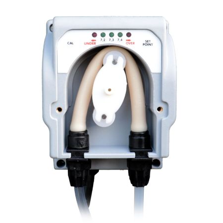 Pompe doseuse pH Poolex 