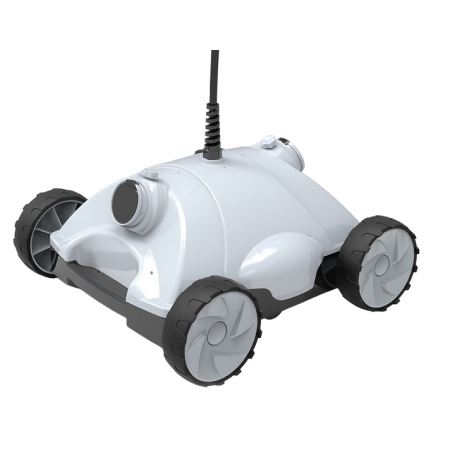 Robot piscine Fond CLEAN 1 sans fil