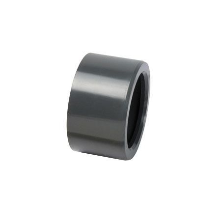 Réduction à coller mâle 50 mm femelle 32 mm