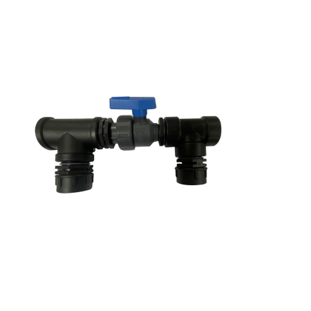 Kit ByPass pour SPA Poolex Spawer