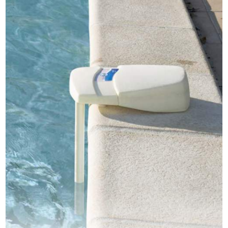 Alarme de piscine VISIOPOOL