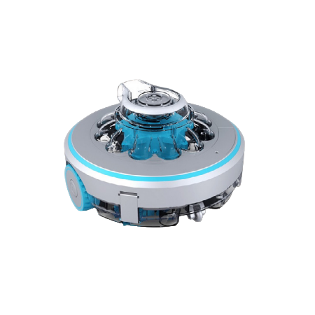 Robot de Fond AQUAJACK 600