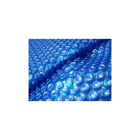 Bâche à Bulles été rectangulaire 9 x 5 m