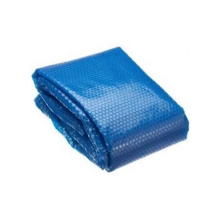 Bâche à bulles 400μ pour Piscine Coque 6.95 x 3.60 x 1.50 cm TECH