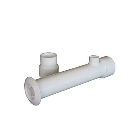 Kit balnéo béton 4 buses + booster 2 cv