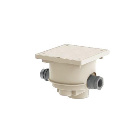 Boite de connexion WELTICO Sable